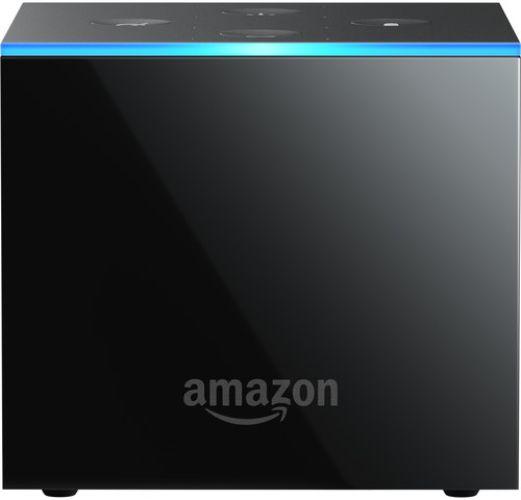 Refurbished Amazon Fire TV Cube (2nd Generation) - Reebelo Nederland