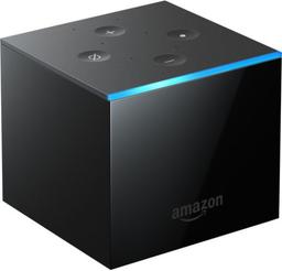 Refurbished Amazon Fire TV Cube (2nd Generation) - Reebelo Nederland