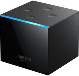Refurbished Amazon Fire TV Cube (2nd Generation) - Reebelo Nederland
