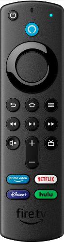 Refurbished Amazon Fire TV Stick 4K with Alexa Voice Remote (3rd Gen) - Reebelo Nederland