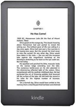 Refurbished Amazon Kindle 10th Gen E-Reader (2019) - Reebelo Nederland
