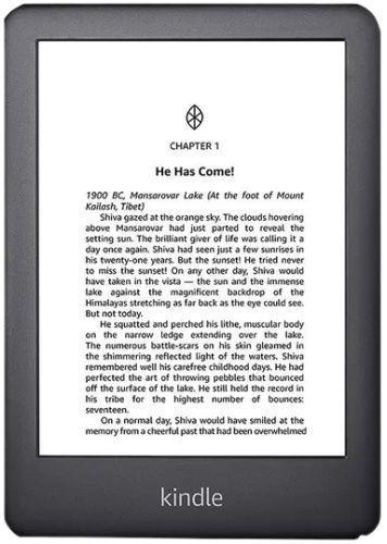 Refurbished Amazon Kindle 10th Gen E-Reader (2019) - Reebelo Nederland