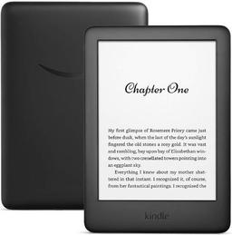 Refurbished Amazon Kindle 10th Gen E-Reader (2019) - Reebelo Nederland