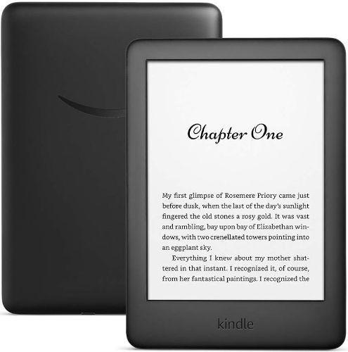 Refurbished Amazon Kindle 10th Gen E-Reader (2019) - Reebelo Nederland