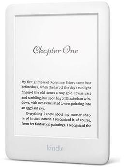 Refurbished Amazon Kindle 10th Gen E-Reader (2019) - Reebelo Nederland