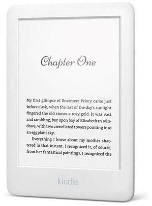 Refurbished Amazon Kindle 10th Gen E-Reader (2019) - Reebelo Nederland