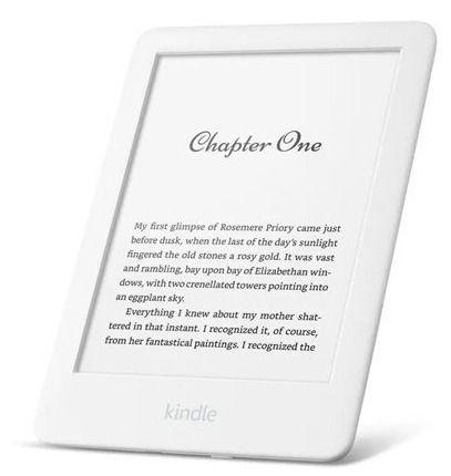 Refurbished Amazon Kindle 10th Gen E-Reader (2019) - Reebelo Nederland