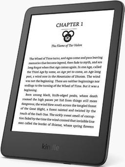 Refurbished Amazon Kindle 11th Gen E-Reader (2022) - Reebelo Nederland