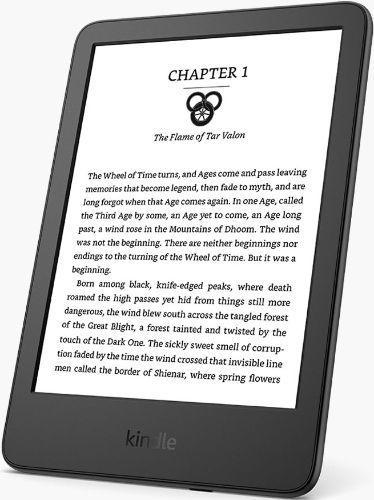 Refurbished Amazon Kindle 11th Gen E-Reader (2022) - Reebelo Nederland