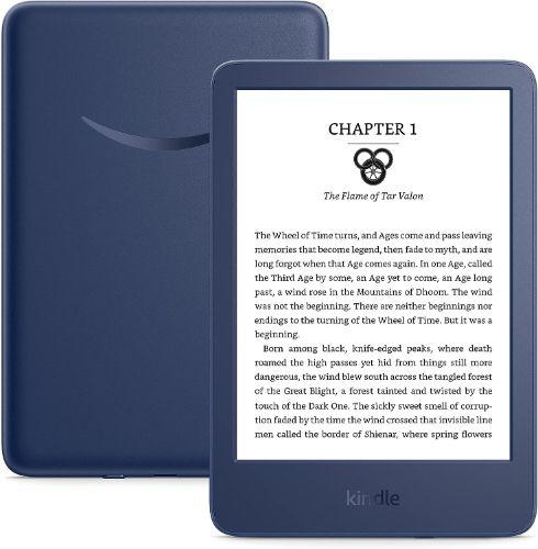 Refurbished Amazon Kindle 11th Gen E-Reader (2022) - Reebelo Nederland