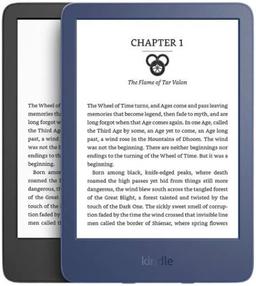 Refurbished Amazon Kindle 11th Gen E-Reader (2022) - Reebelo Nederland