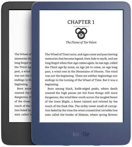 Refurbished Amazon Kindle 11th Gen E-Reader (2022) - Reebelo Nederland