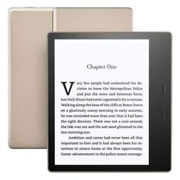 Refurbished Amazon Kindle Oasis (9th Gen) - Reebelo Nederland