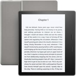 Refurbished Amazon Kindle Oasis (9th Gen) - Reebelo Nederland