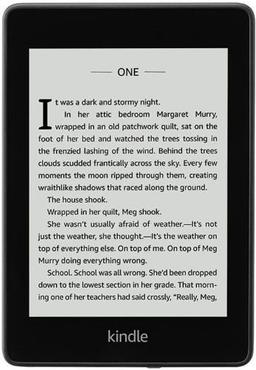Refurbished Amazon Kindle Paperwhite 10th Gen E-Reader (2018) - Reebelo Nederland