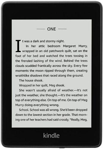 Refurbished Amazon Kindle Paperwhite 10th Gen E-Reader (2018) - Reebelo Nederland