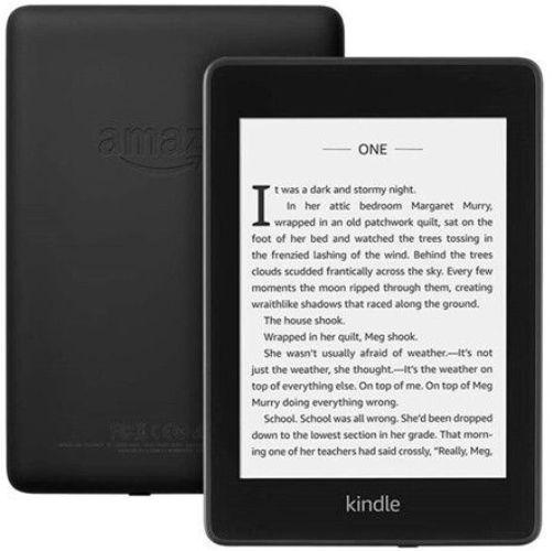 Refurbished Amazon Kindle Paperwhite 10th Gen E-Reader (2018) - Reebelo Nederland