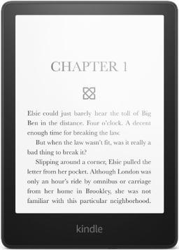 Refurbished Amazon Kindle Paperwhite 11th Gen E-Reader (2021) - Reebelo Nederland
