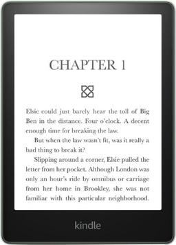 Refurbished Amazon Kindle Paperwhite 11th Gen E-Reader (2021) - Reebelo Nederland