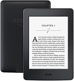 Refurbished Amazon Kindle Paperwhite 7th Gen E-Reader (2015) - Reebelo Nederland