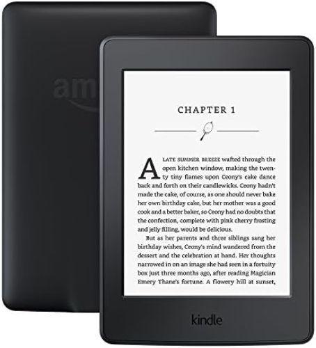Refurbished Amazon Kindle Paperwhite 7th Gen E-Reader (2015) - Reebelo Nederland