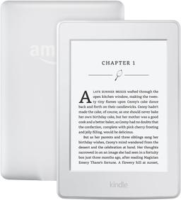 Refurbished Amazon Kindle Paperwhite 7th Gen E-Reader (2015) - Reebelo Nederland