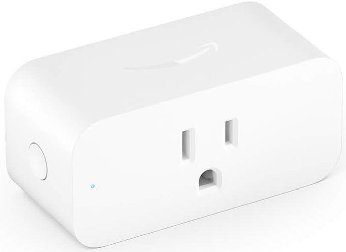 Refurbished Amazon Smart Plug | Works with Alexa (US) - Reebelo Nederland