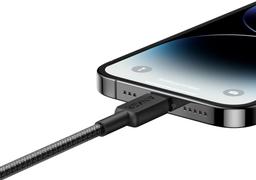 Refurbished Anker 322 USB-C to Lightning Charging Cable (2 pieces a pack) - Reebelo Nederland