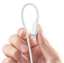 Refurbished Anker 322 USB-C to Lightning Charging Cable (2 pieces a pack) - Reebelo Nederland