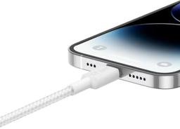 Refurbished Anker 322 USB-C to Lightning Charging Cable (2 pieces a pack) - Reebelo Nederland