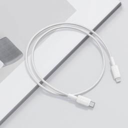 Refurbished Anker 322 USB-C to Lightning Charging Cable (2 pieces a pack) - Reebelo Nederland