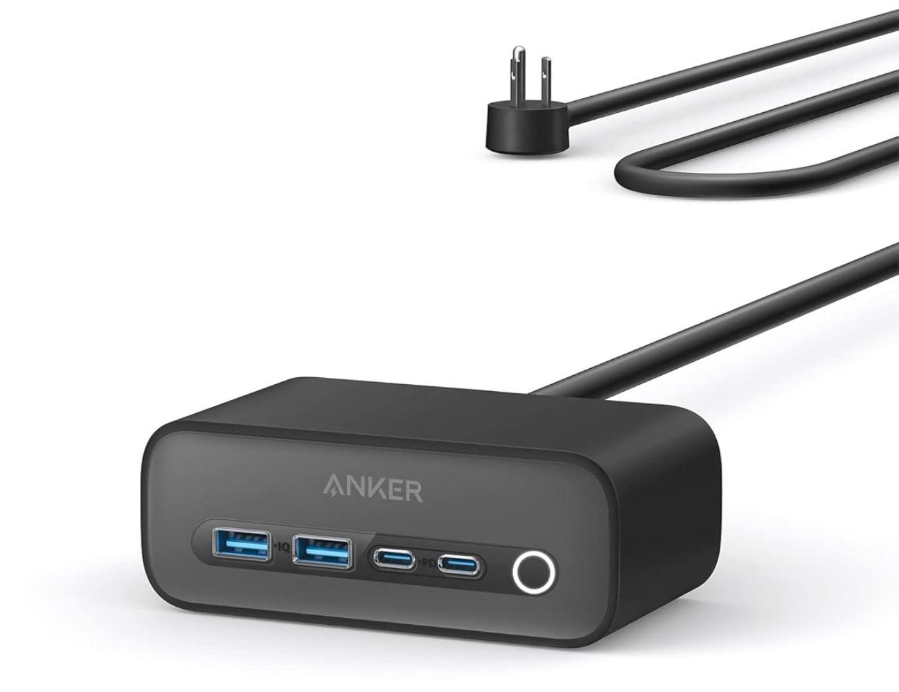 Refurbished Anker 525 Charging Station | A91C0 - Reebelo Nederland