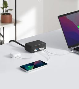 Refurbished Anker 525 Charging Station | A91C0 - Reebelo Nederland