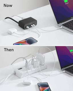 Refurbished Anker 525 Charging Station | A91C0 - Reebelo Nederland
