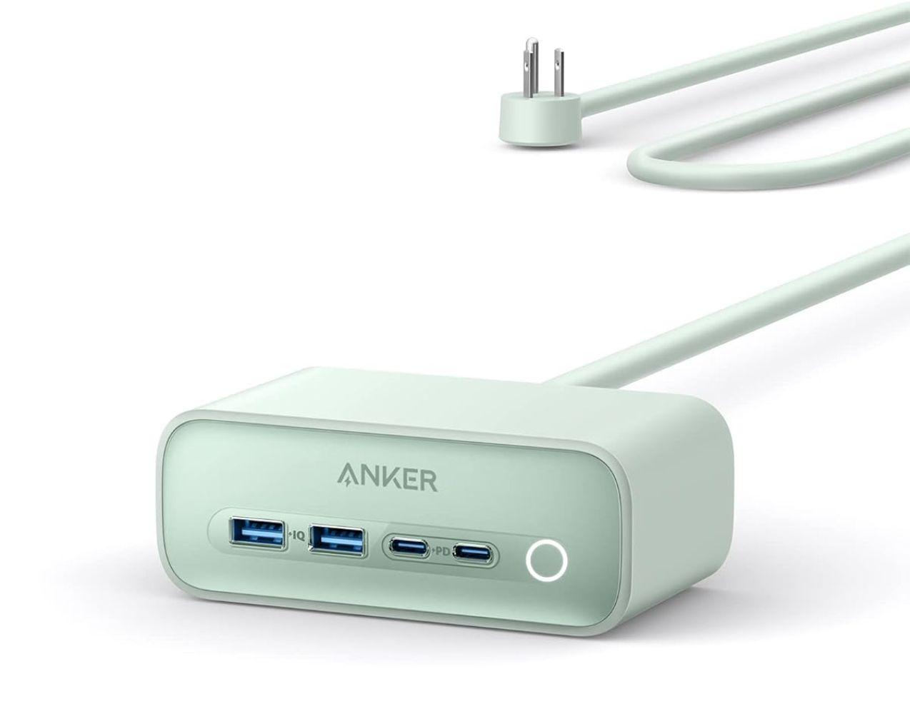 Refurbished Anker 525 Charging Station | A91C0 - Reebelo Nederland