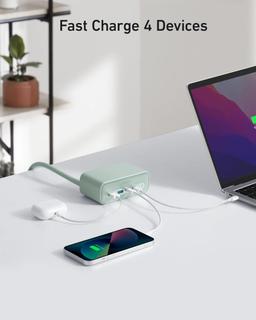 Refurbished Anker 525 Charging Station | A91C0 - Reebelo Nederland