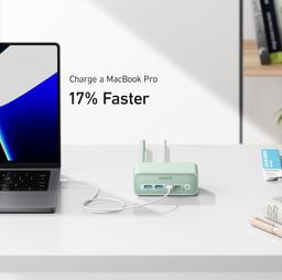 Refurbished Anker 525 Charging Station | A91C0 - Reebelo Nederland