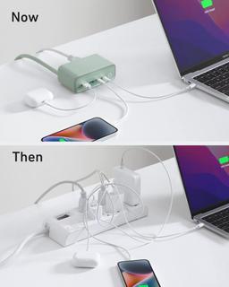 Refurbished Anker 525 Charging Station | A91C0 - Reebelo Nederland