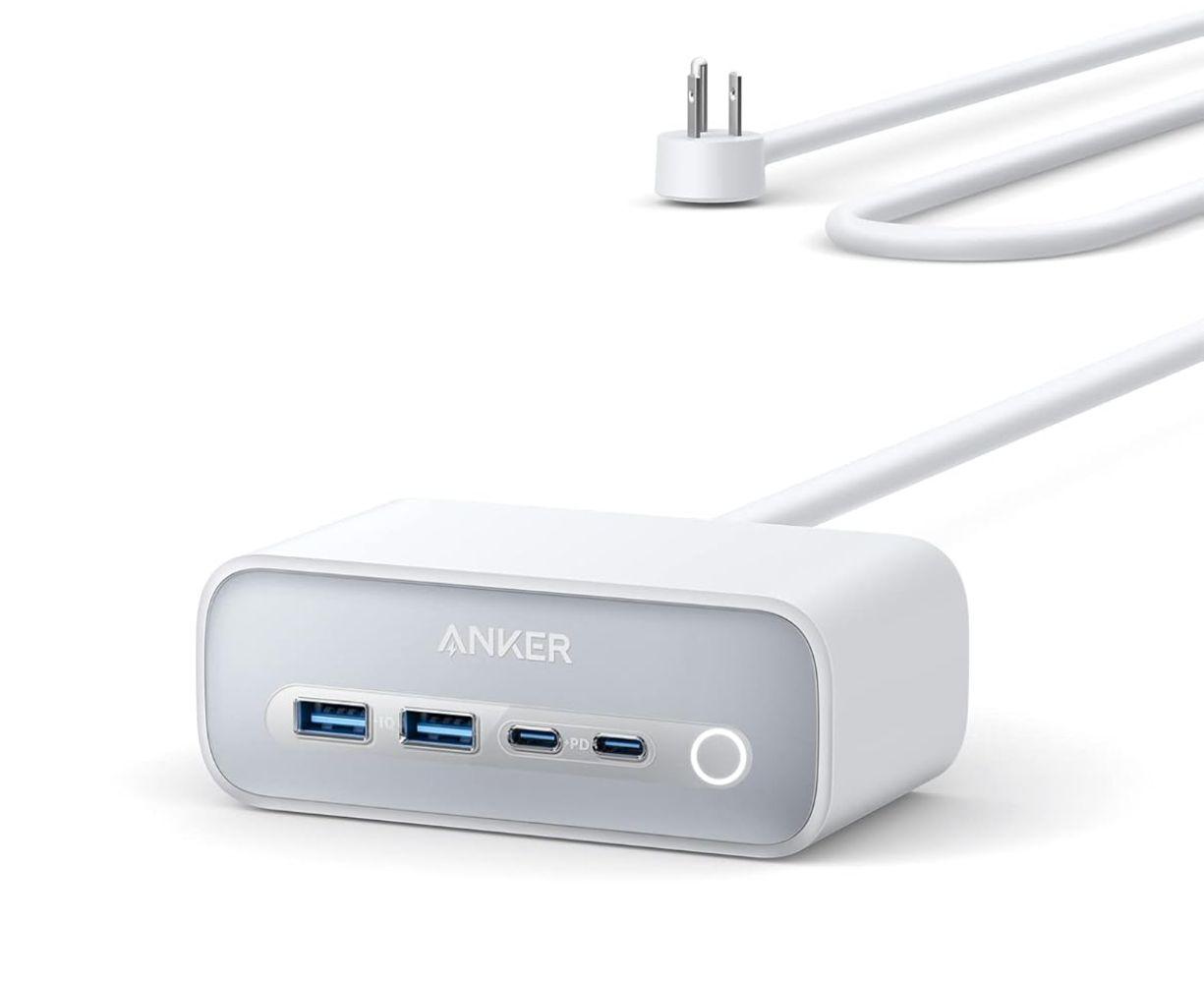 Refurbished Anker 525 Charging Station | A91C0 - Reebelo Nederland