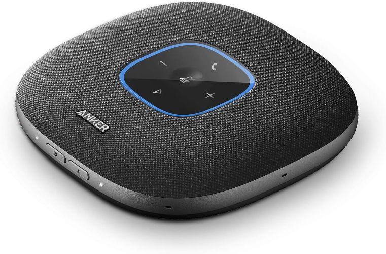Refurbished Anker PowerConf S3 Speakerphone - Reebelo Nederland
