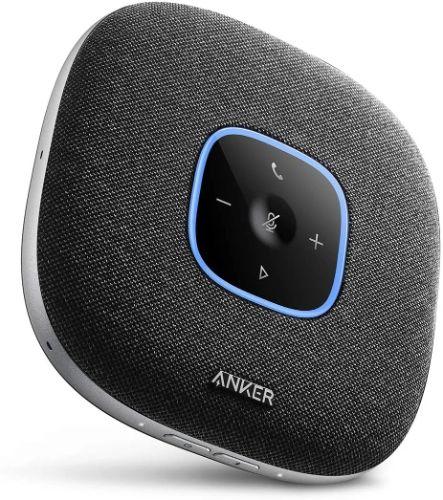 Refurbished Anker PowerConf S3 Speakerphone - Reebelo Nederland