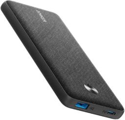 Refurbished Anker PowerCore III Sense 10000 Power Bank - Reebelo Nederland