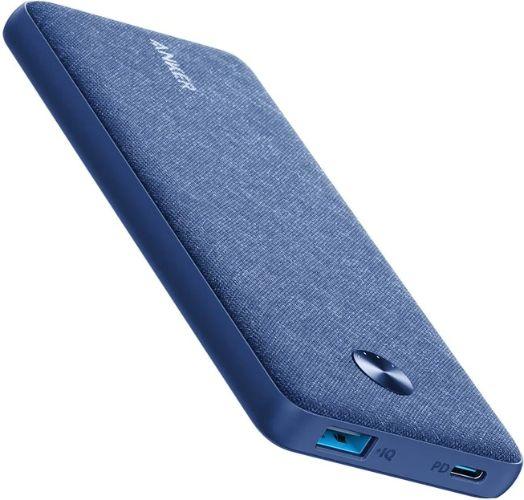 Refurbished Anker PowerCore III Sense 10000 Power Bank - Reebelo Nederland