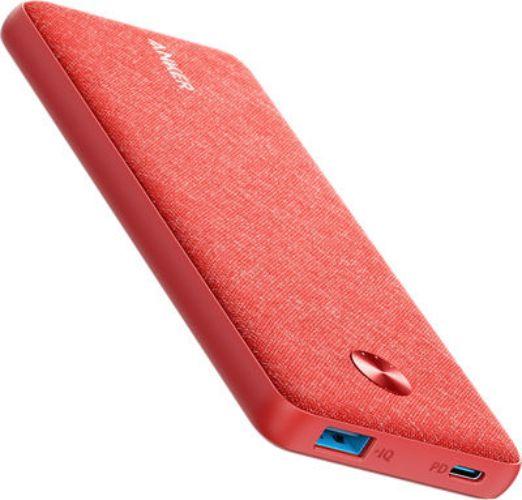 Refurbished Anker PowerCore III Sense 10000 Power Bank - Reebelo Nederland