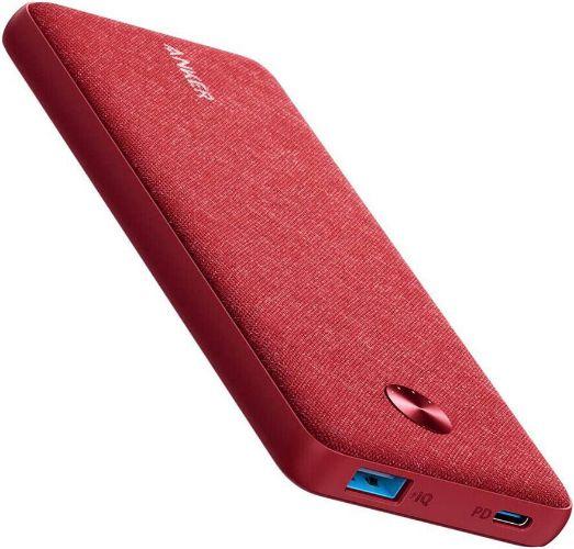 Refurbished Anker PowerCore III Sense 10000 Power Bank - Reebelo Nederland