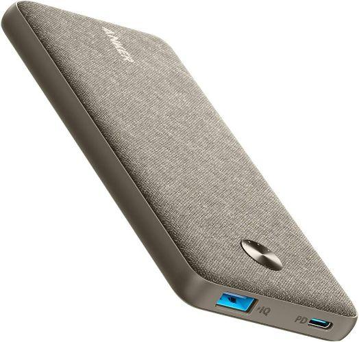 Refurbished Anker PowerCore III Sense 10000 Power Bank - Reebelo Nederland