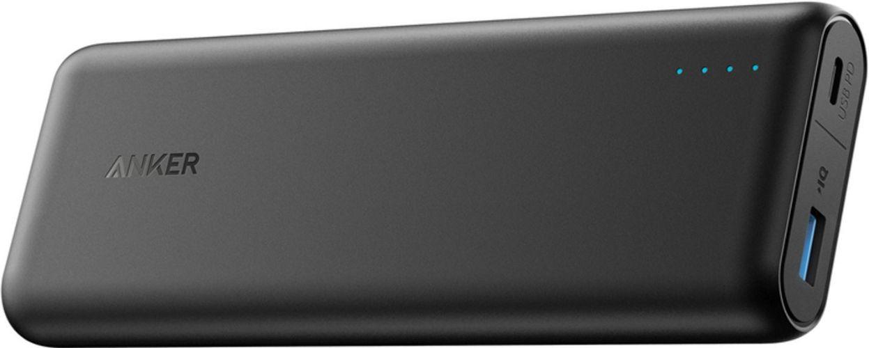 Refurbished Anker PowerCore Speed 20000 PD Power Bank - Reebelo Nederland