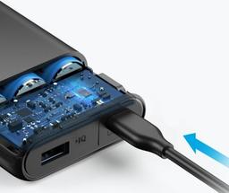 Refurbished Anker PowerCore Speed 20000 PD Power Bank - Reebelo Nederland