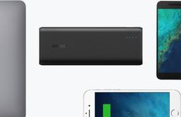 Refurbished Anker PowerCore Speed 20000 PD Power Bank - Reebelo Nederland