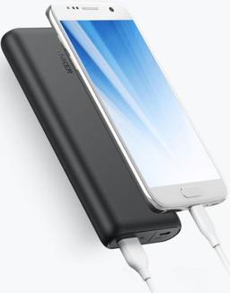 Refurbished Anker PowerCore Speed 20000 PD Power Bank - Reebelo Nederland